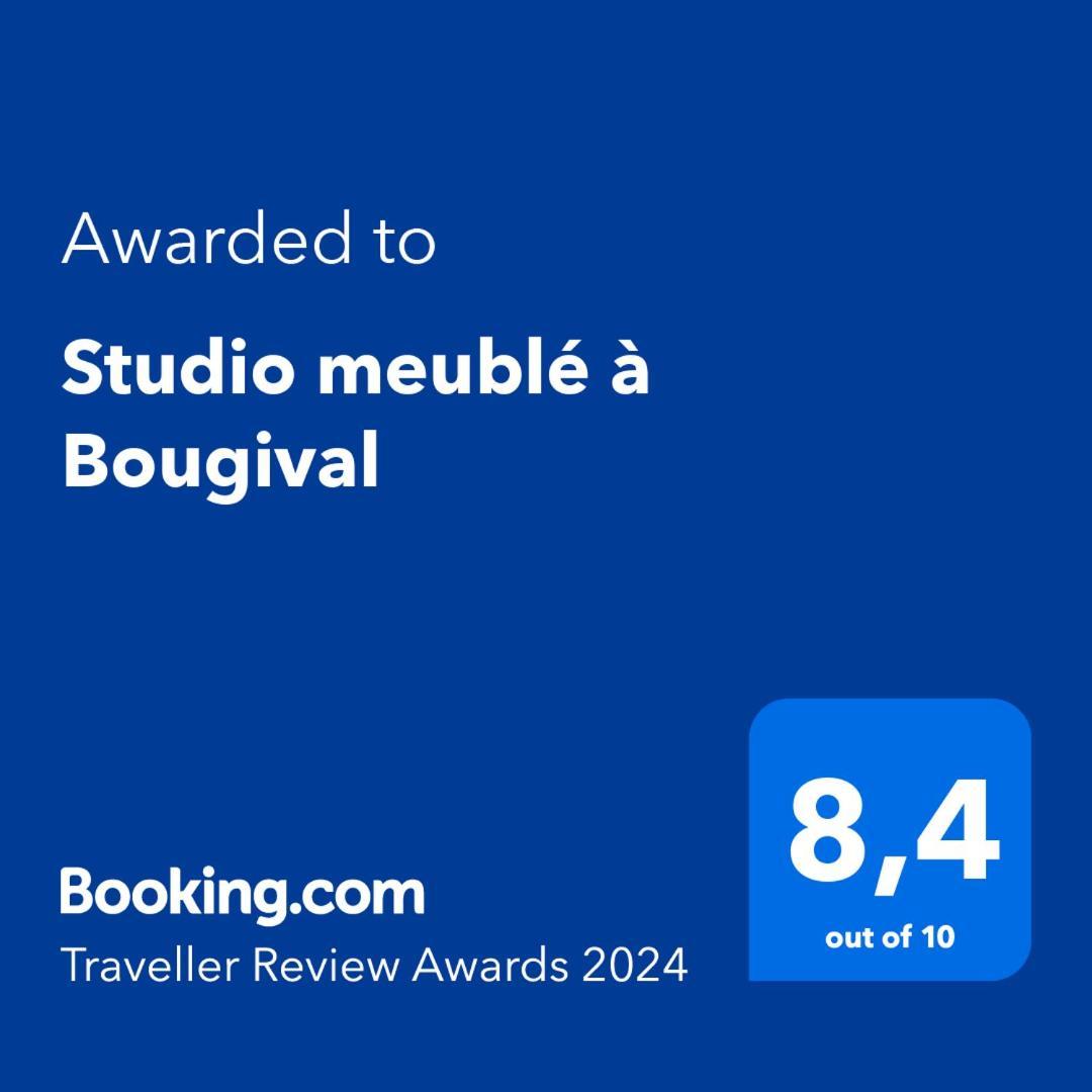 Studio Meuble A Bougival Екстер'єр фото
