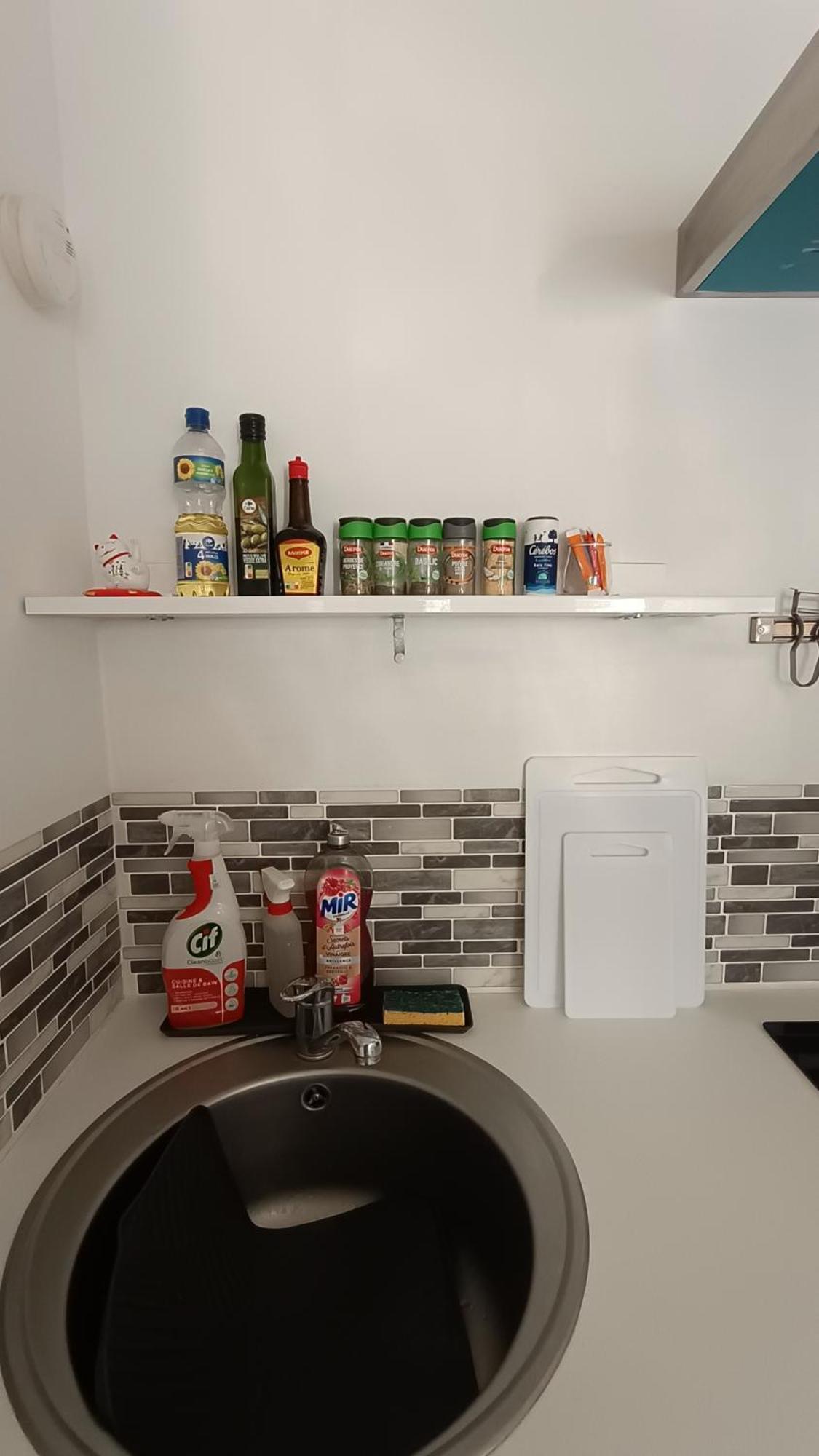Studio Meuble A Bougival Екстер'єр фото