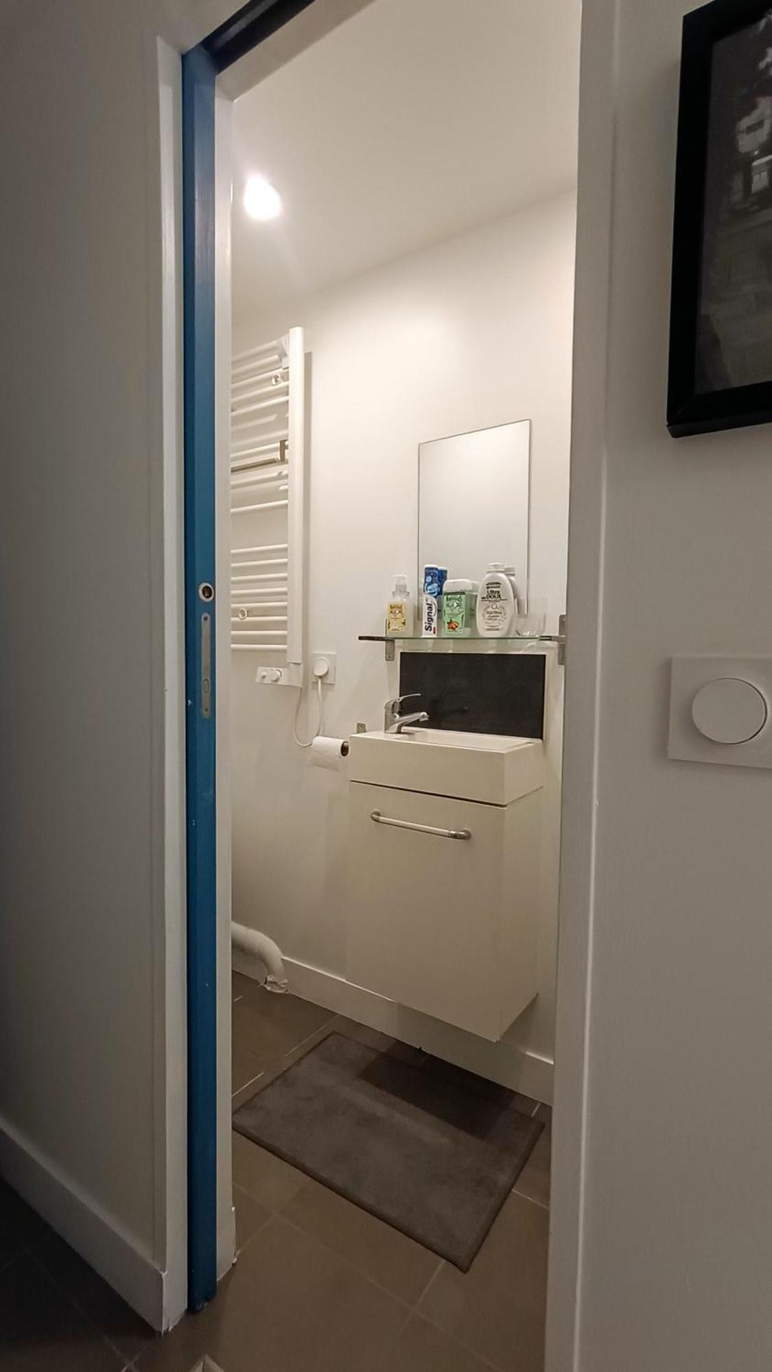 Studio Meuble A Bougival Екстер'єр фото