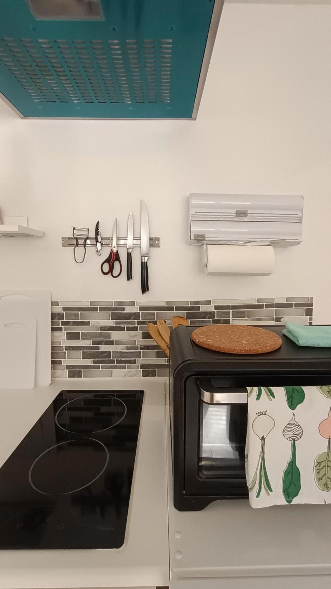 Studio Meuble A Bougival Екстер'єр фото