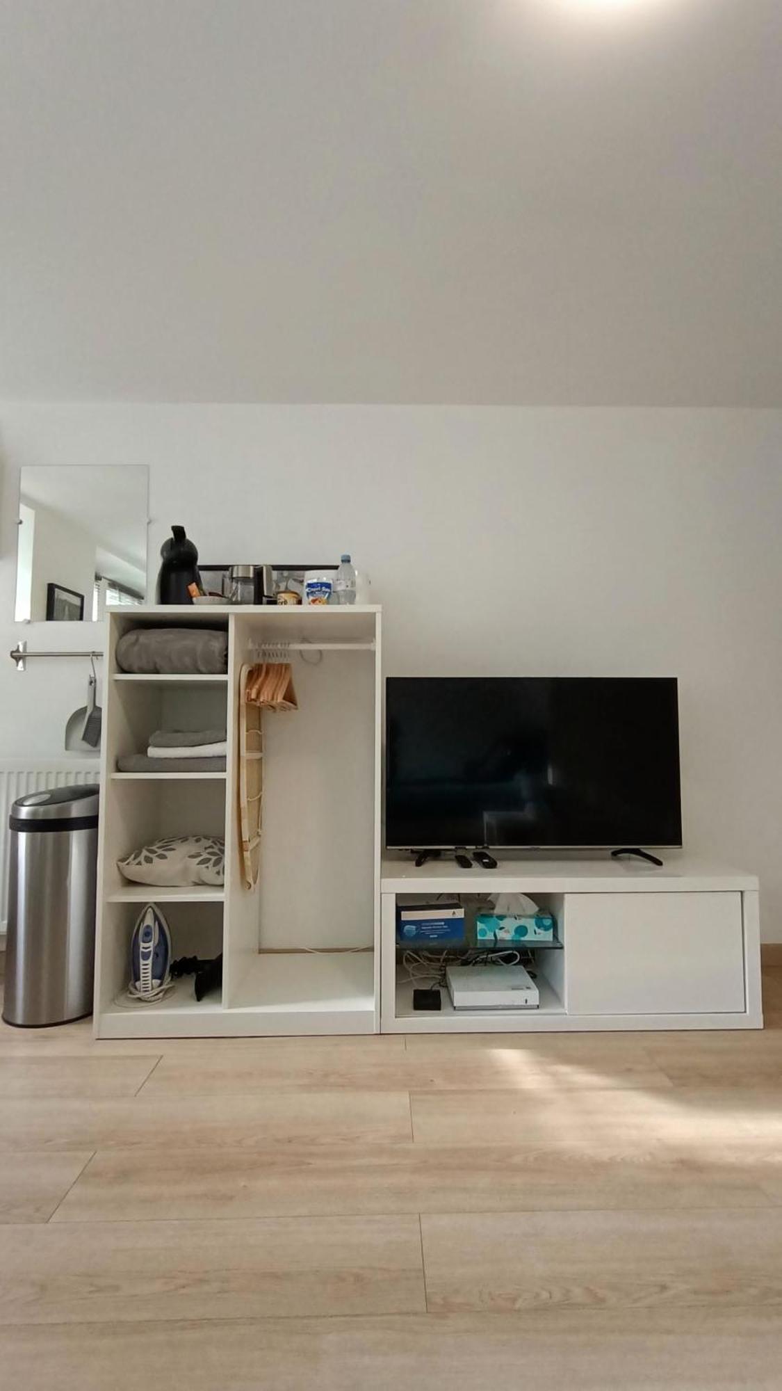 Studio Meuble A Bougival Екстер'єр фото